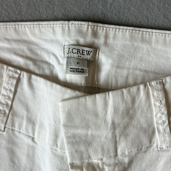 J. Crew Bermuda shorts NWT - Picture 2 of 6